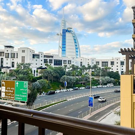 Apartament Lamtara 3 Mjl Dubaj Zewnętrze zdjęcie