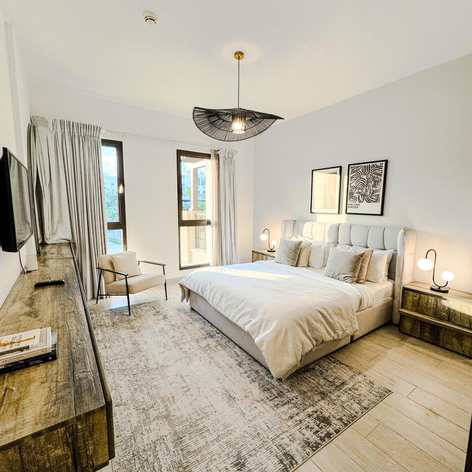 Apartament Lamtara 3 Mjl Dubaj Zewnętrze zdjęcie