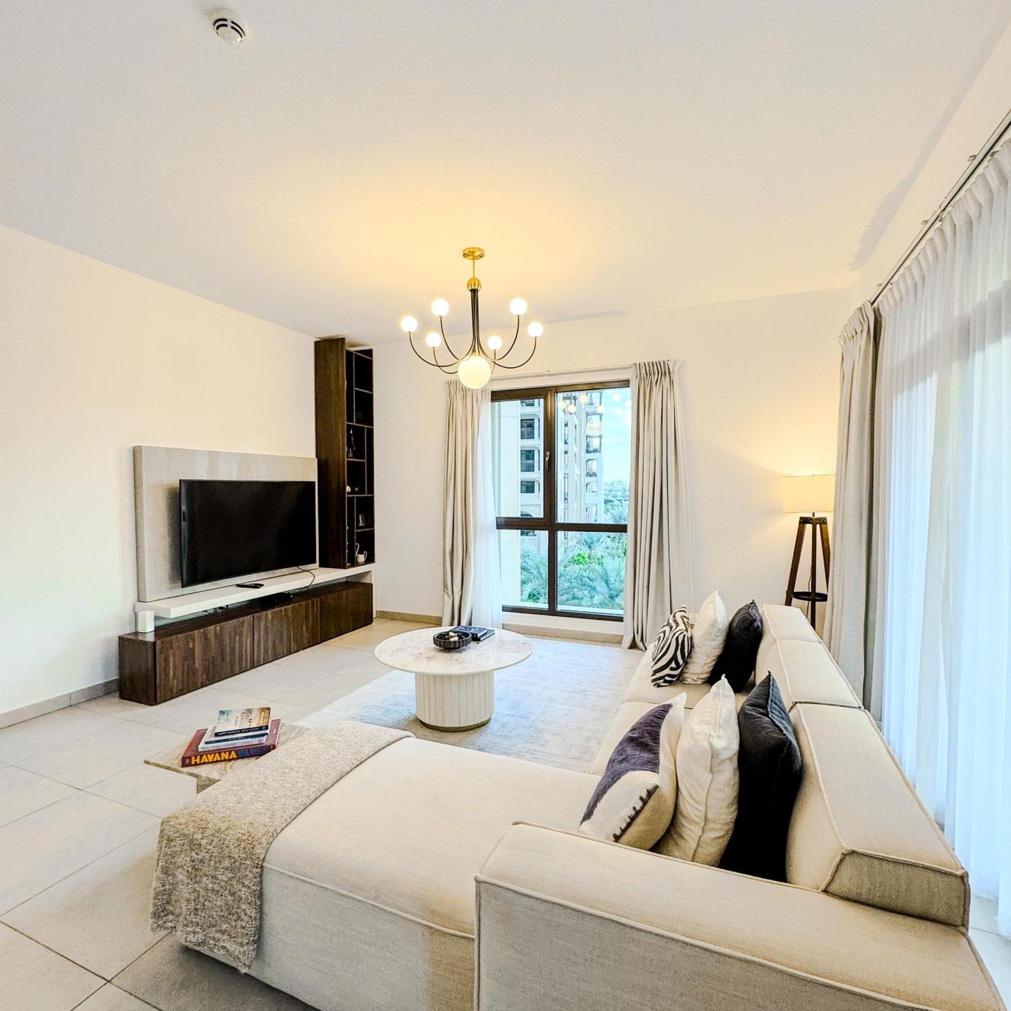 Apartament Lamtara 3 Mjl Dubaj Zewnętrze zdjęcie