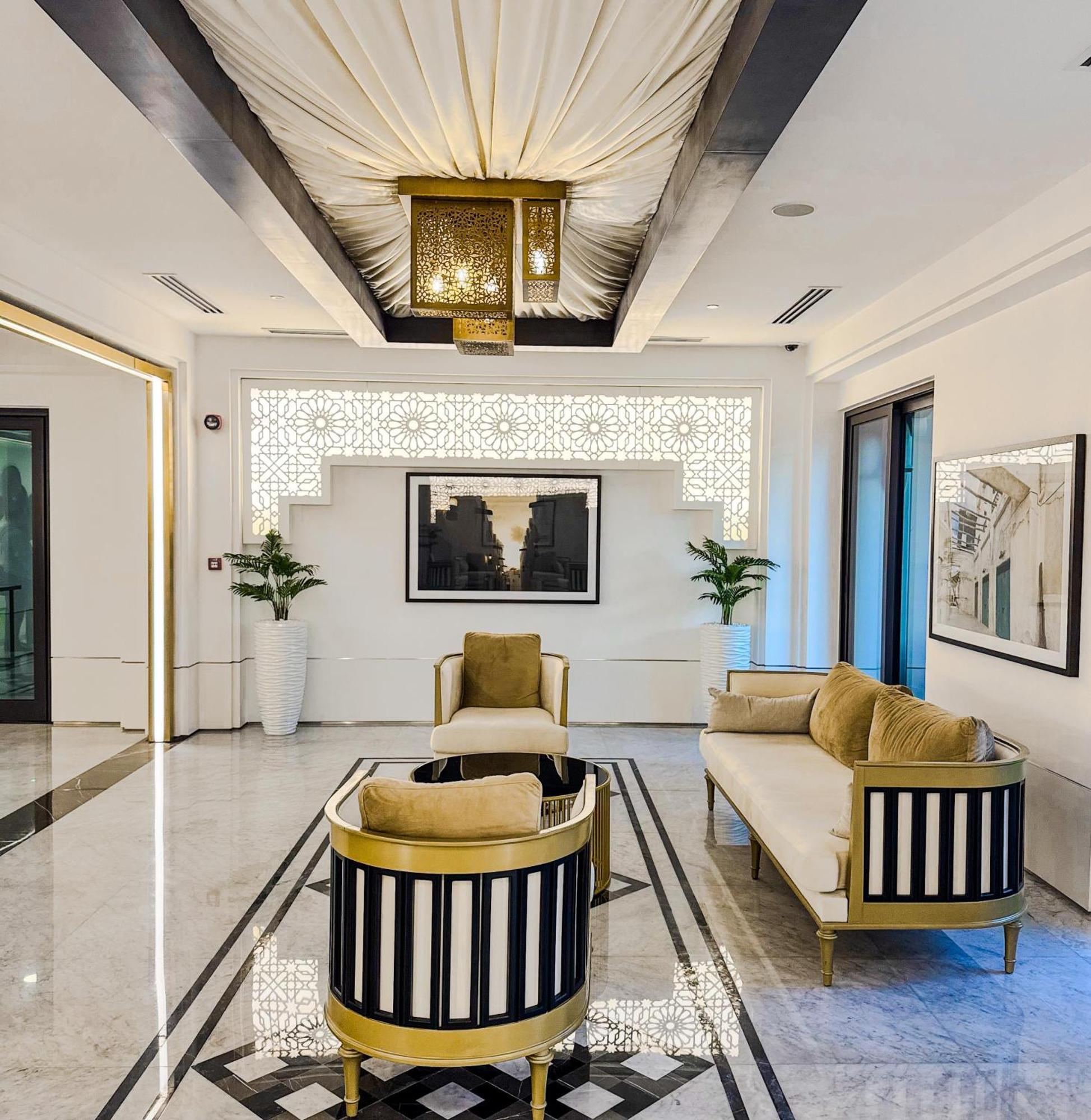 Apartament Lamtara 3 Mjl Dubaj Zewnętrze zdjęcie