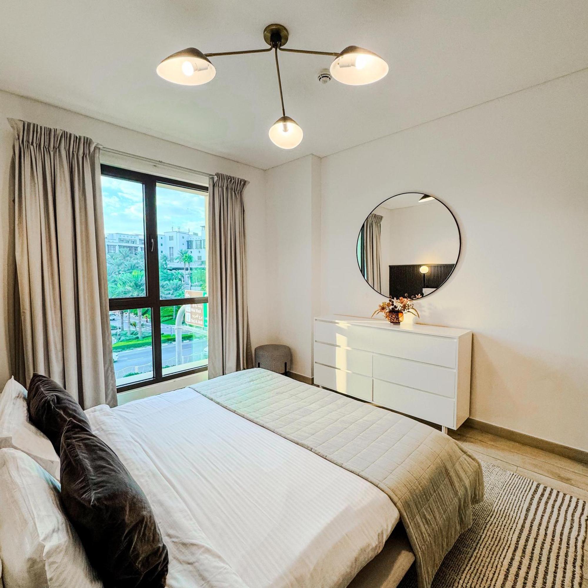 Apartament Lamtara 3 Mjl Dubaj Zewnętrze zdjęcie