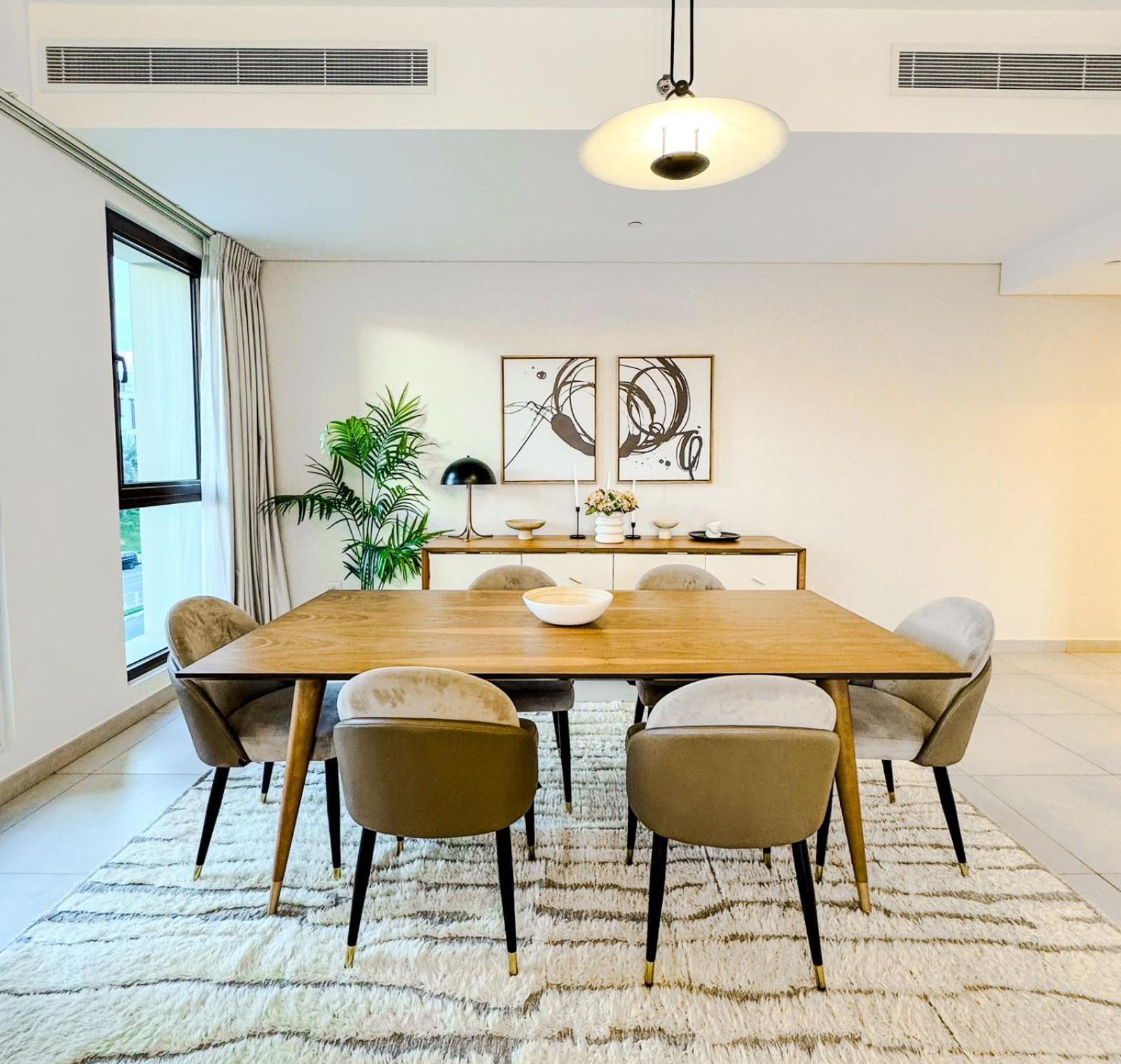 Apartament Lamtara 3 Mjl Dubaj Zewnętrze zdjęcie