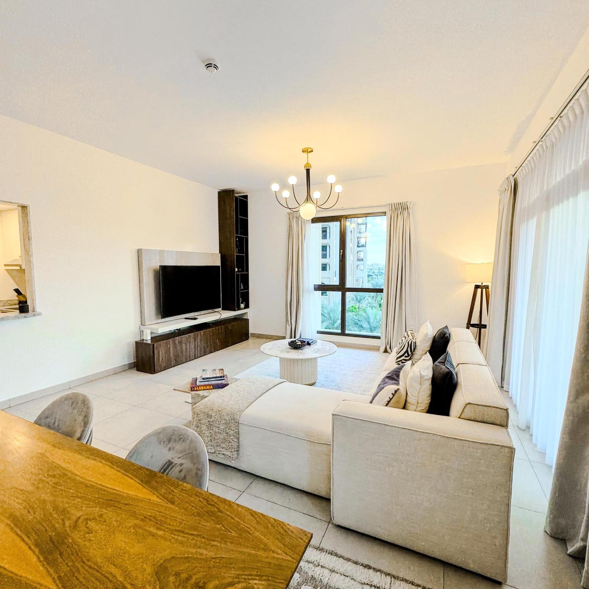 Apartament Lamtara 3 Mjl Dubaj Zewnętrze zdjęcie