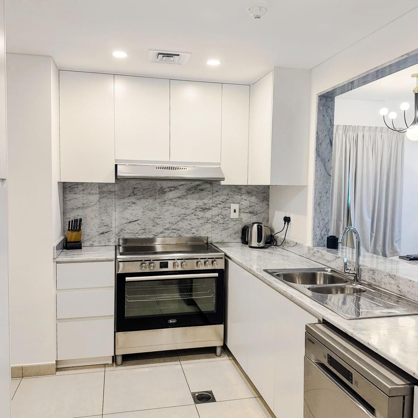 Apartament Lamtara 3 Mjl Dubaj Zewnętrze zdjęcie