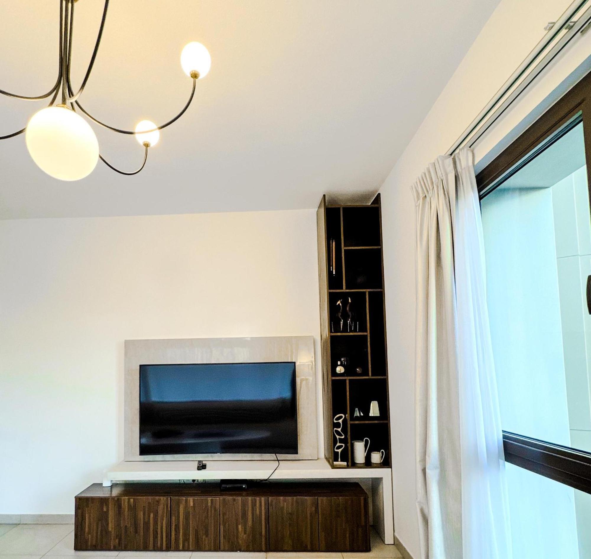 Apartament Lamtara 3 Mjl Dubaj Zewnętrze zdjęcie