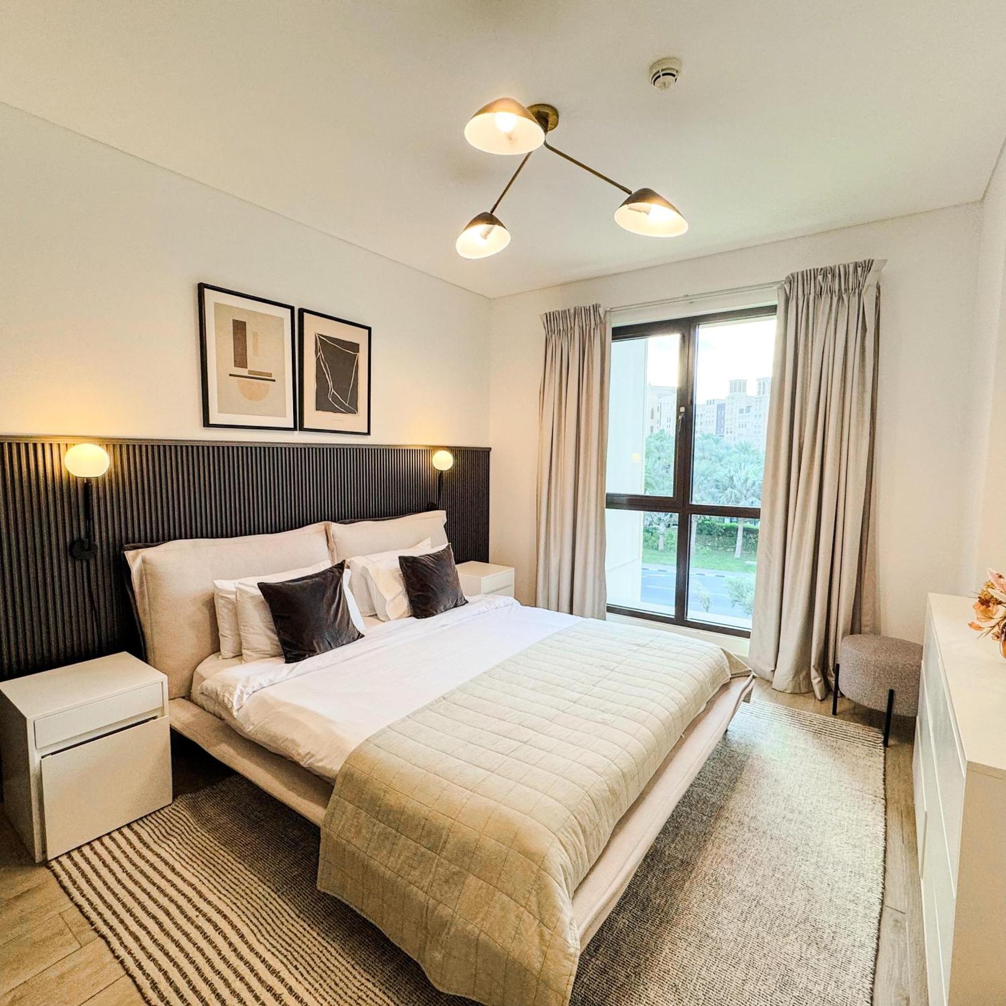 Apartament Lamtara 3 Mjl Dubaj Zewnętrze zdjęcie