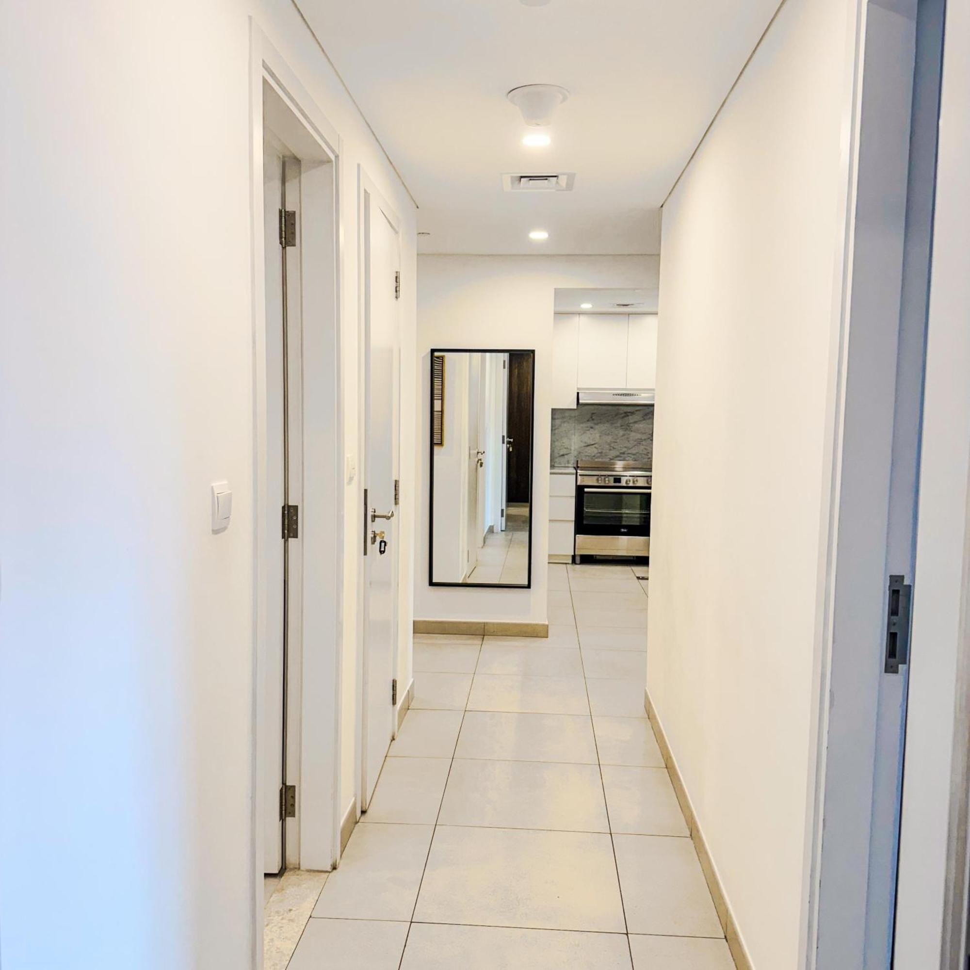 Apartament Lamtara 3 Mjl Dubaj Zewnętrze zdjęcie