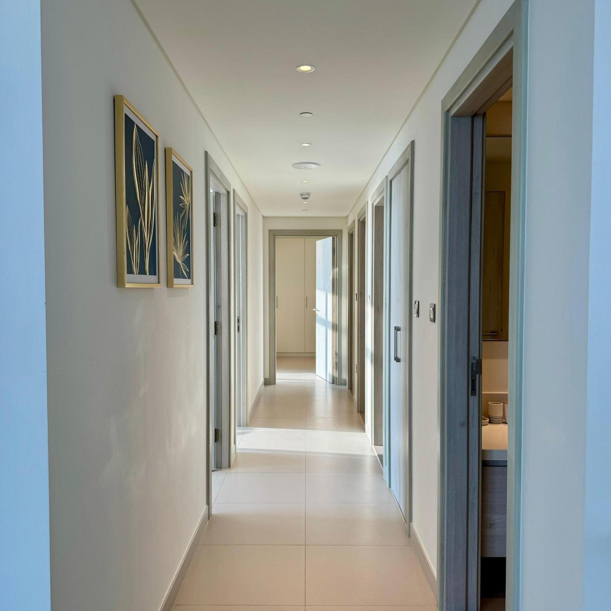 Apartament Lamtara 3 Mjl Dubaj Zewnętrze zdjęcie